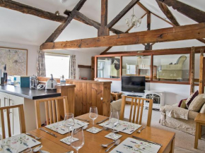 Lavender Cottage - Uk4061